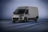 Toyota Proace Max, zdroj: Toyota