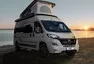 Hymer Camper Van Free 600 Campus, zdroj: Hymer