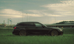 Editorial, TopX: Můj rok s Autíčkářem