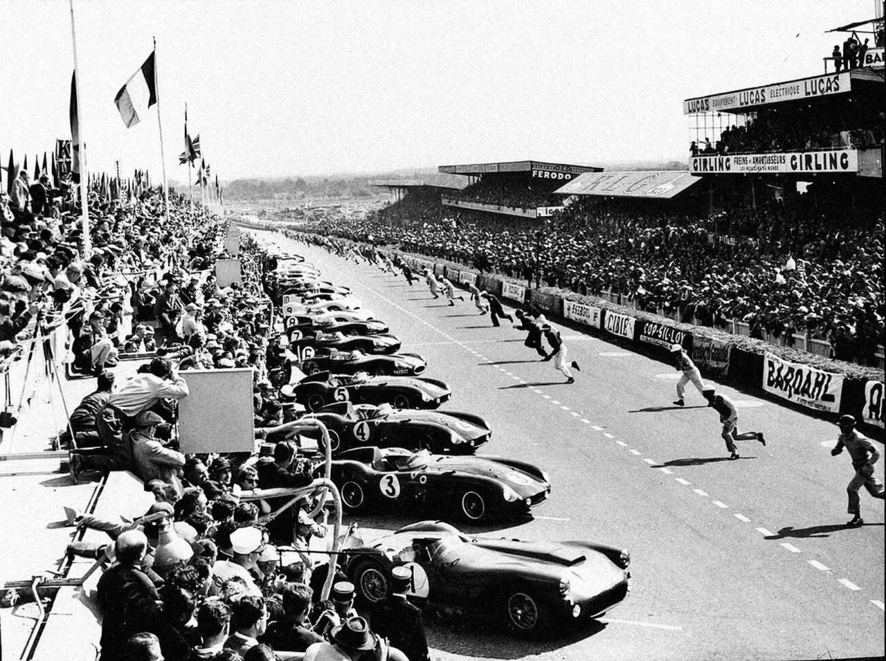 Foto: Lemans.org