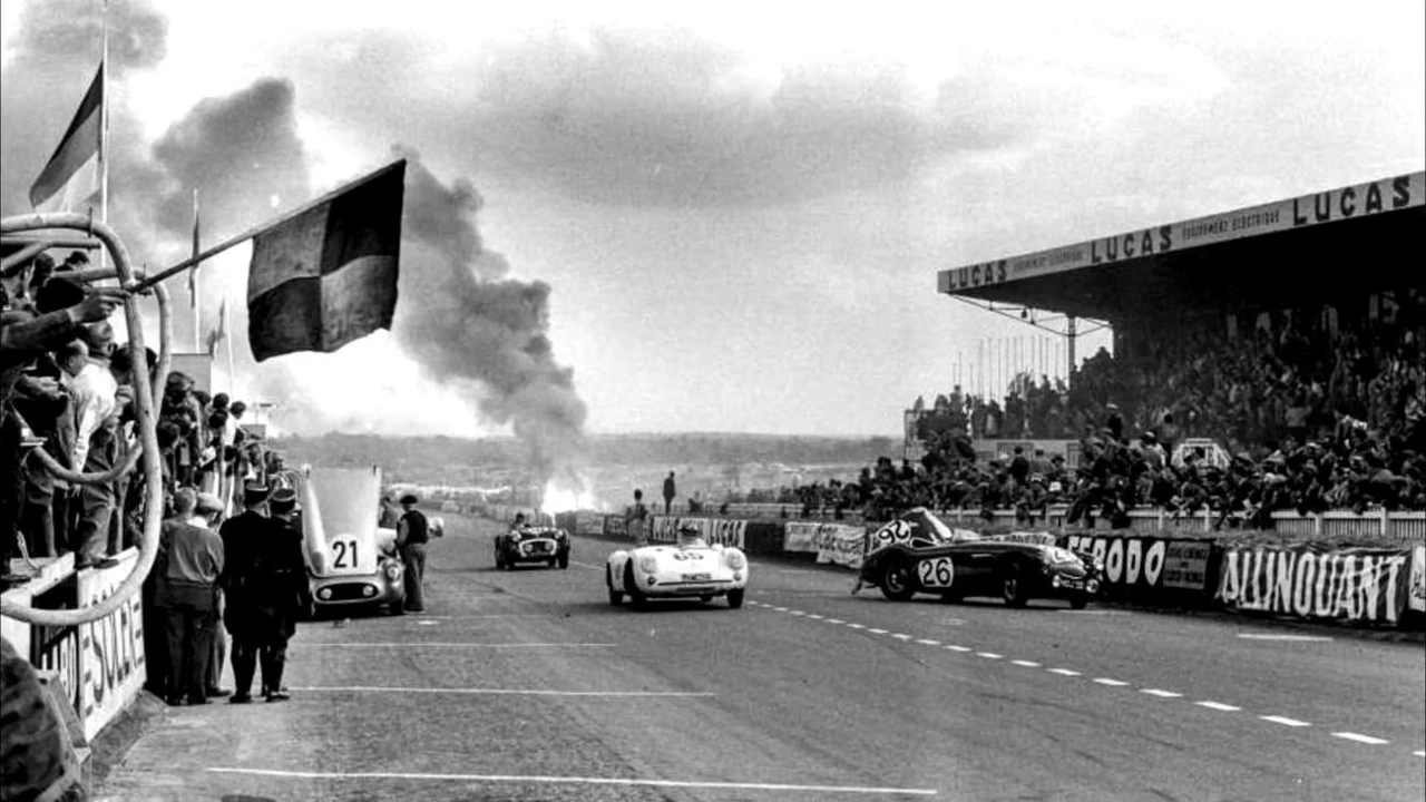 Foto: Lemans.org