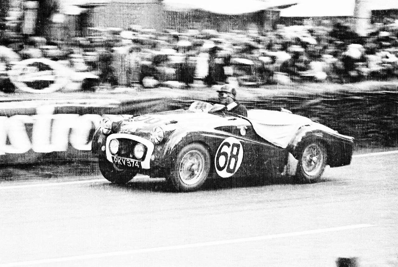 Foto: Lemans.org
