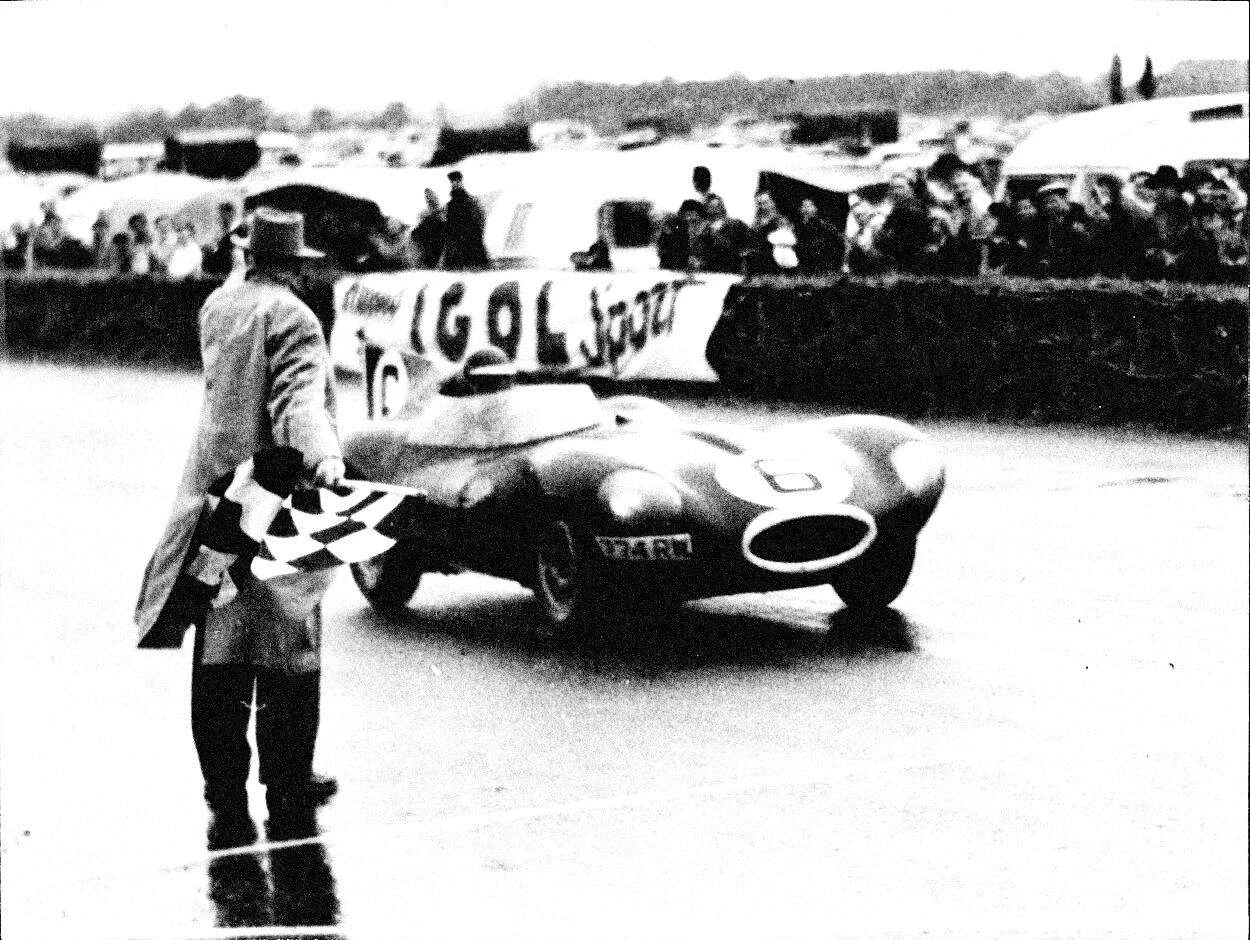 Foto: Lemans.org