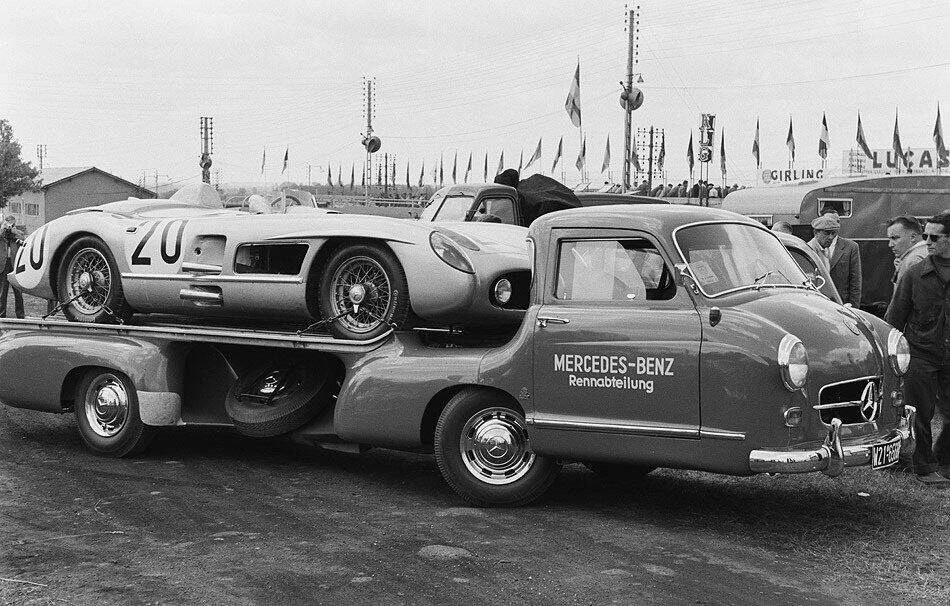 Foto: Daimler Media