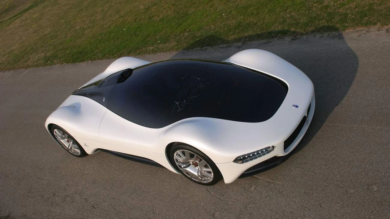 Zdroj: pininfarina.it