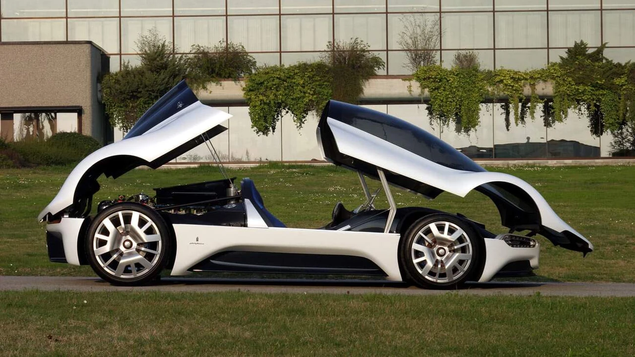 Zdroj: pininfarina.it