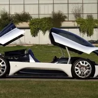 Zdroj: pininfarina.it