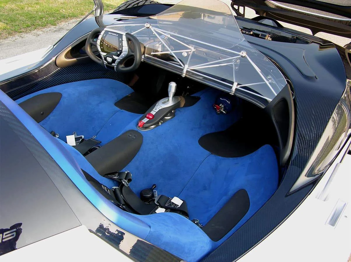 Zdroj: pininfarina.it