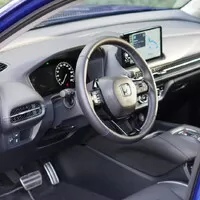 Honda ZR-V e:HEV Sport: Důležité je býti trendy