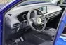 Honda ZR-V e:HEV Sport: Důležité je býti trendy