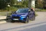 Honda ZR-V e:HEV Sport: Důležité je býti trendy