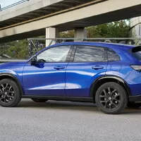 Honda ZR-V e:HEV Sport: Důležité je býti trendy