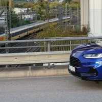 Honda ZR-V e:HEV Sport: Důležité je býti trendy