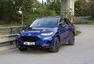 Honda ZR-V e:HEV Sport: Důležité je býti trendy