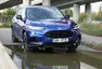 Honda ZR-V e:HEV Sport: Důležité je býti trendy