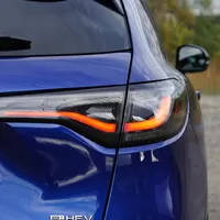 Honda ZR-V e:HEV Sport: Důležité je býti trendy