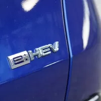 Honda ZR-V e:HEV Sport: Důležité je býti trendy