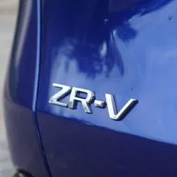 Honda ZR-V e:HEV Sport: Důležité je býti trendy