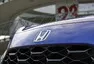 Honda ZR-V e:HEV Sport: Důležité je býti trendy