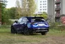 Honda ZR-V e:HEV Sport: Důležité je býti trendy