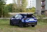 Honda ZR-V e:HEV Sport: Důležité je býti trendy