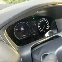 Honda ZR-V e:HEV Sport: Důležité je býti trendy