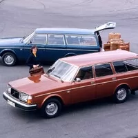 Bazarový snílek: Co místo Volva?
