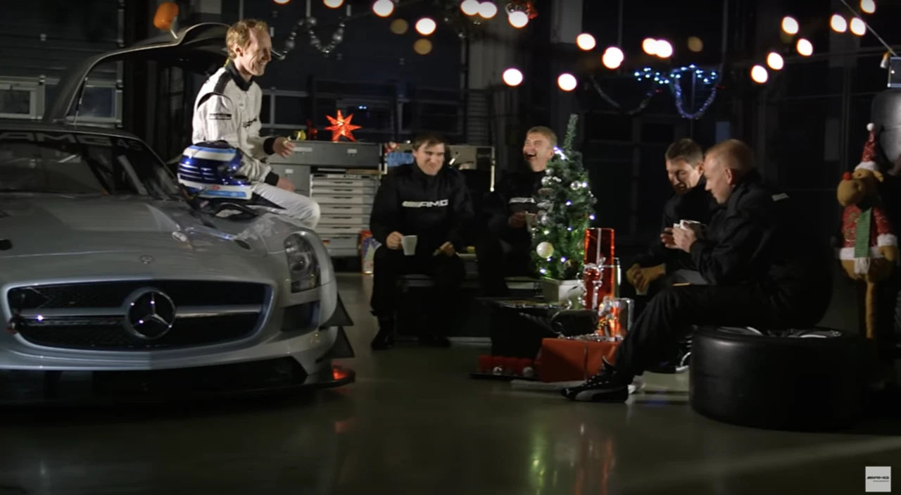zdroj: Mercedes-AMG