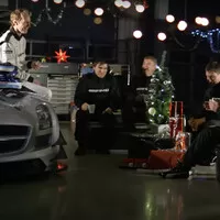 zdroj: Mercedes-AMG