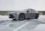 Toyota Mirai: Stísněná budoucnost