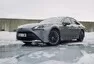 Toyota Mirai: Stísněná budoucnost