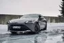 Toyota Mirai: Stísněná budoucnost