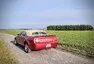 Ford Mustang s197 4,0 V6: Krám, ale šarmantní
