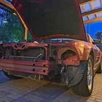 Ford Mustang s197 4,0 V6: Krám, ale šarmantní