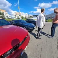 Ford Mustang s197 4,0 V6: Údržba a provoz