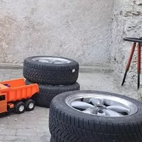 Ford Mustang s197 4,0 V6: Údržba a provoz