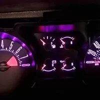 Ford Mustang s197 4,0 V6: Údržba a provoz