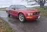 Ford Mustang s197 4,0 V6: Údržba a provoz