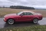 Ford Mustang s197 4,0 V6: Údržba a provoz