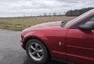 Ford Mustang s197 4,0 V6: Údržba a provoz