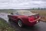 Ford Mustang s197 4,0 V6: Údržba a provoz