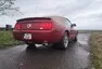 Ford Mustang s197 4,0 V6: Údržba a provoz
