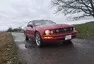 Ford Mustang s197 4,0 V6: Údržba a provoz