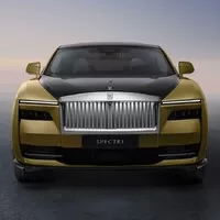 Foto: Rolls Royce