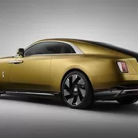 Foto: Rolls Royce