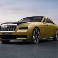 Foto: Rolls Royce
