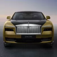 Foto: Rolls Royce