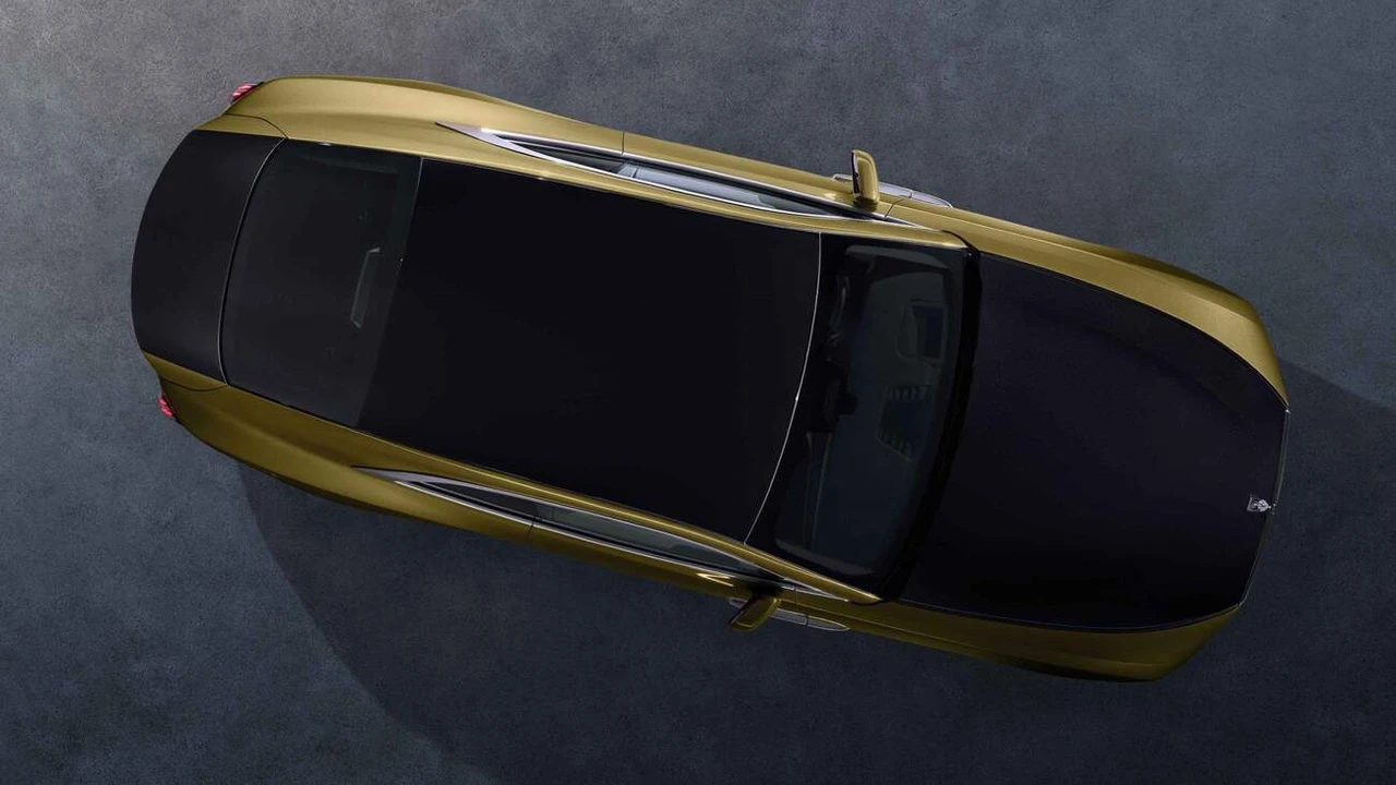 Foto: Rolls Royce