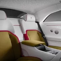 Foto: Rolls Royce