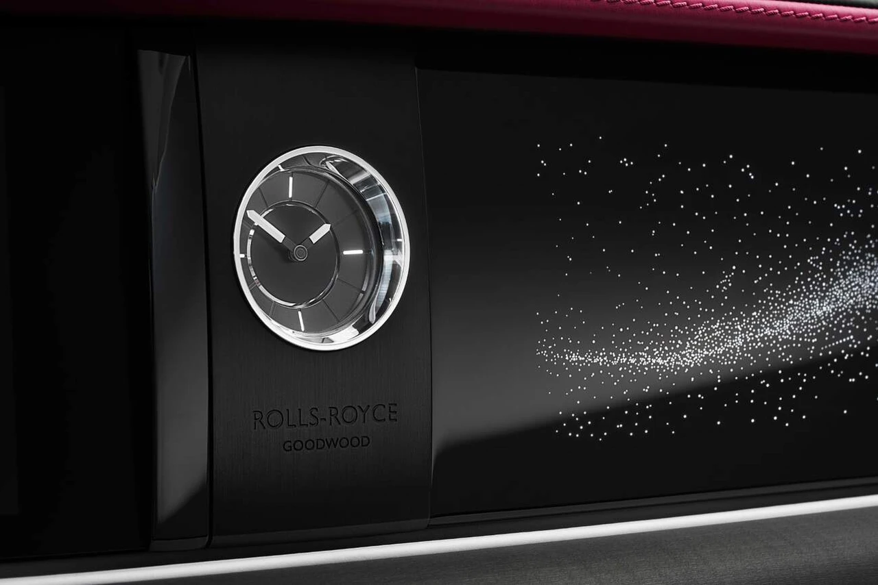 Foto: Rolls Royce
